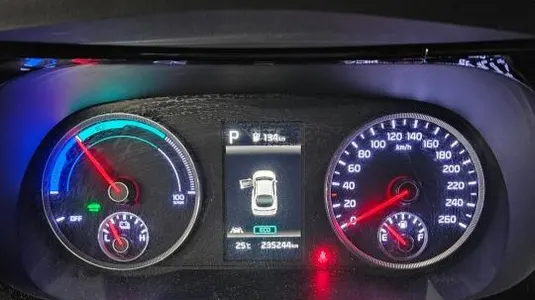 Kia K5 3 2022 8
