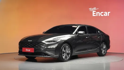 Kia K8 2022