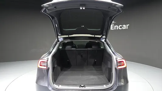 Tesla Y AWD 2021 20
