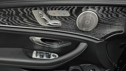 Mercedes-Benz E-Class W213 E350 4MATIC AMG Line 2022 29