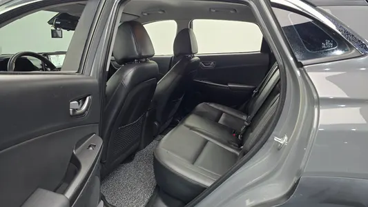 Hyundai 코나 일렉트릭 2019 12
