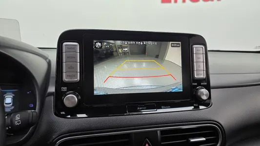 Hyundai 코나 일렉트릭 2019 15