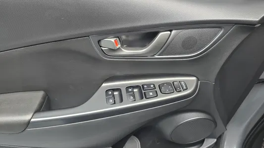 Hyundai 코나 일렉트릭 2019 20