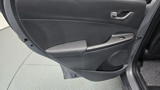 Hyundai 코나 일렉트릭 2019 25