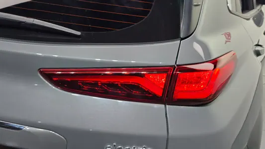 Hyundai 코나 일렉트릭 2019 23