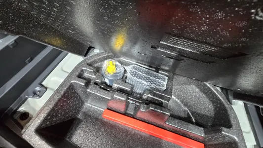 Hyundai 코나 일렉트릭 2019 31