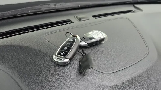 Hyundai 코나 일렉트릭 2019 33