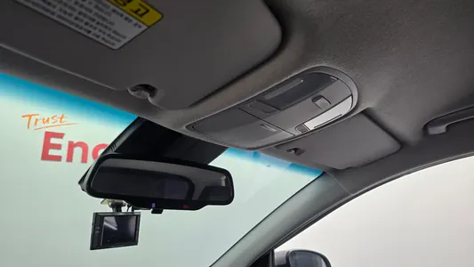 Hyundai 코나 일렉트릭 2019 27