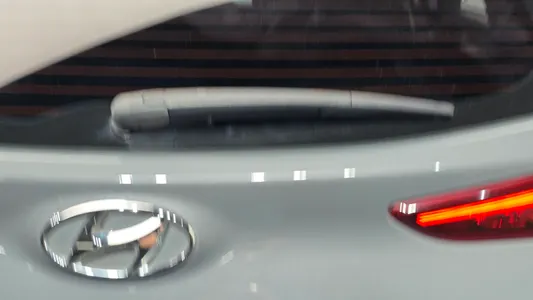 Hyundai 코나 일렉트릭 2019 29