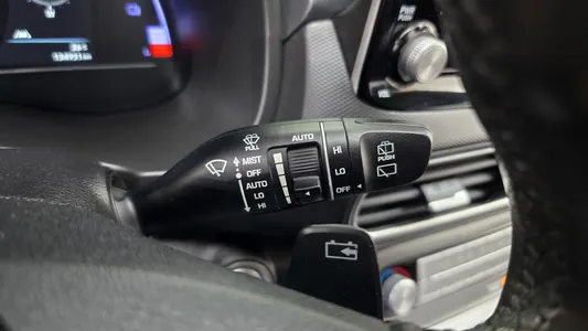 Hyundai 코나 일렉트릭 2019 30
