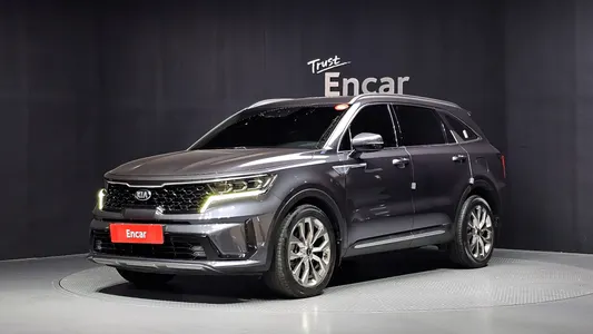 Kia 4 2.2 2WD 2020