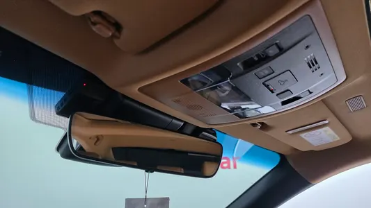 Lexus ES300h 7 2023 30