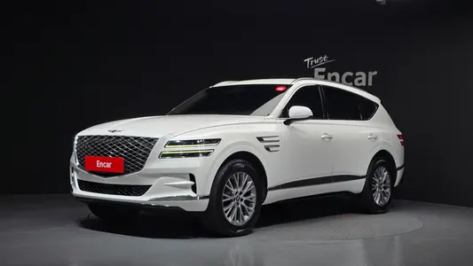Genesis GV80 3.0 2WD 2020