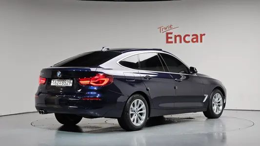 BMW 3 Series GT (F34) GT 320d 2020