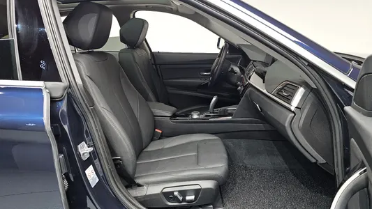 BMW 3 Series GT (F34) GT 320d 2020 10