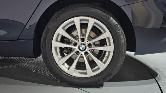 BMW 3 Series GT (F34) GT 320d 2020 21