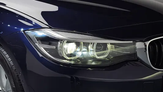 BMW 3 Series GT (F34) GT 320d 2020 22