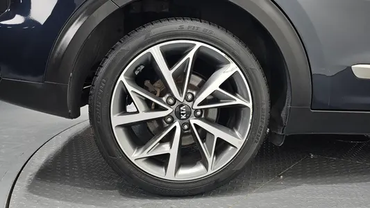 Kia 니로 1.6 HEV 2019 5