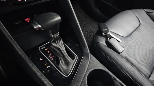 Kia 니로 1.6 HEV 2019 9