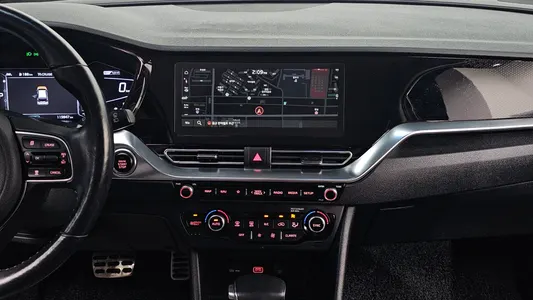 Kia 니로 1.6 HEV 2019 13