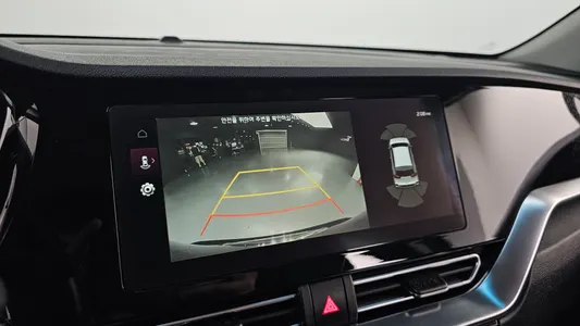 Kia 니로 1.6 HEV 2019 14