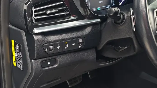 Kia 니로 1.6 HEV 2019 15