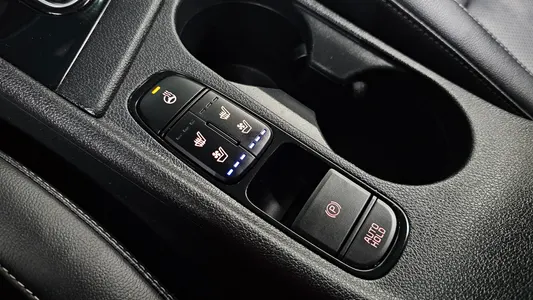 Kia 니로 1.6 HEV 2019 17