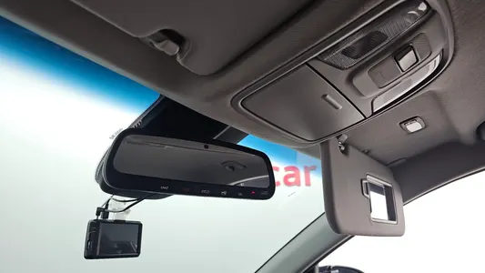 Kia 니로 1.6 HEV 2019 18