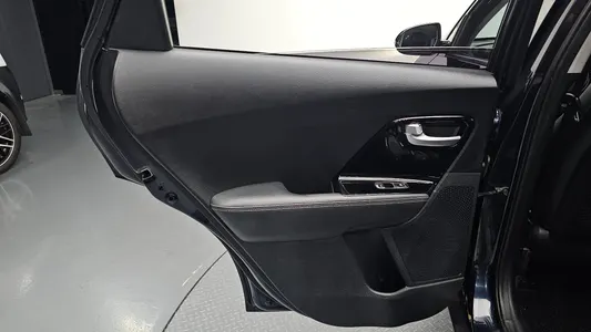 Kia 니로 1.6 HEV 2019 25