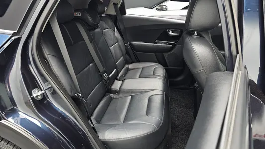 Kia 니로 1.6 HEV 2019 26