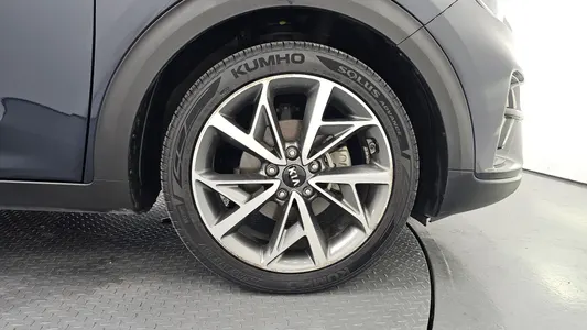 Kia 니로 1.6 HEV 2019 21