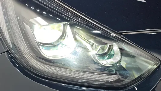Kia 니로 1.6 HEV 2019 22