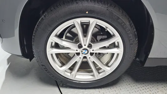 BMW X3 (G45) xDrive 20 2025 4