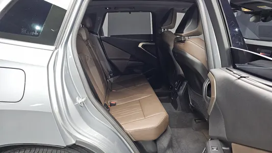 BMW X3 (G45) xDrive 20 2025 10