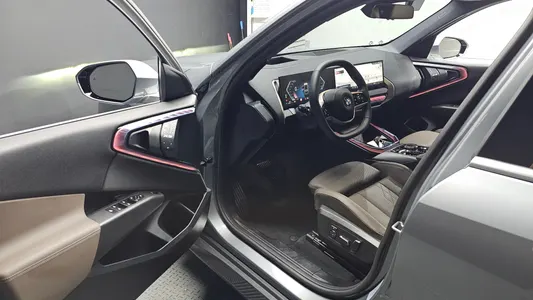 BMW X3 (G45) xDrive 20 2025 9