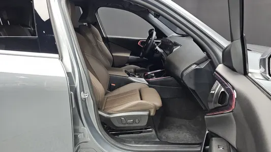BMW X3 (G45) xDrive 20 2025 26