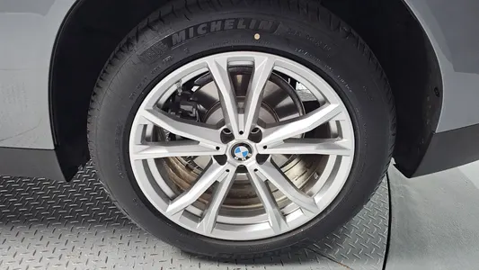 BMW X3 (G45) xDrive 20 2025 21