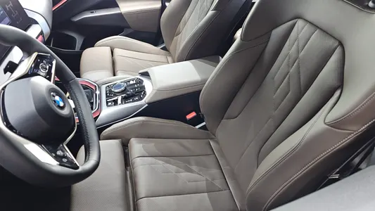 BMW X3 (G45) xDrive 20 2025 30