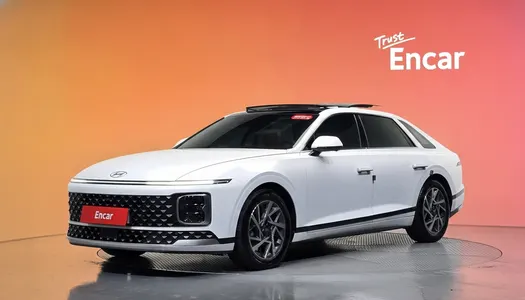 Hyundai (GN7) 2023