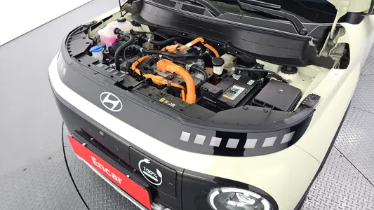 Hyundai 캐스퍼 일렉트릭 2024 6