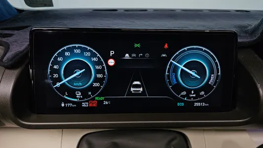 Hyundai 캐스퍼 일렉트릭 2024 8