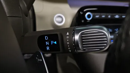 Hyundai 캐스퍼 일렉트릭 2024 9
