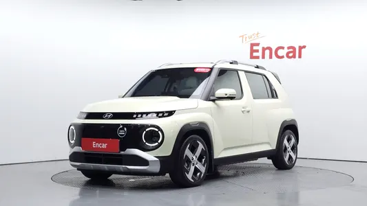 Hyundai 2024