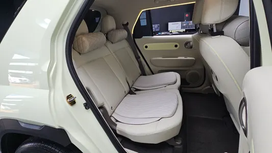 Hyundai 캐스퍼 일렉트릭 2024 11