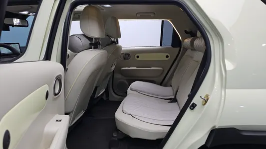 Hyundai 캐스퍼 일렉트릭 2024 12