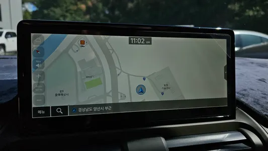 Hyundai 캐스퍼 일렉트릭 2024 14