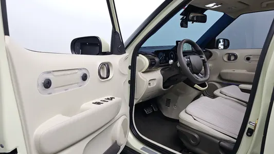 Hyundai 캐스퍼 일렉트릭 2024 10