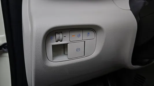Hyundai 캐스퍼 일렉트릭 2024 20