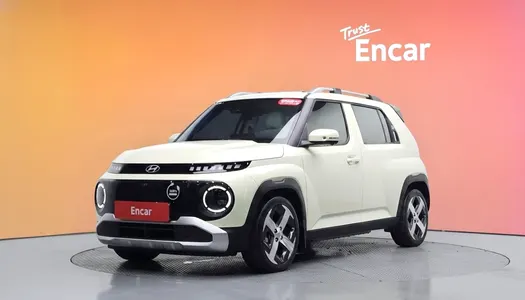 Hyundai 캐스퍼 일렉트릭 2024 21