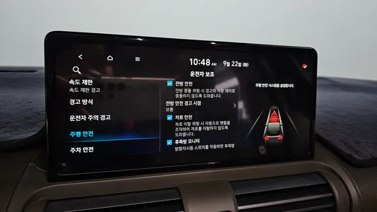 Hyundai 캐스퍼 일렉트릭 2024 16